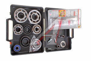 Изображение 3, T-02141 Подшипник КПП ВАЗ-21074 комплект ANDYCAR