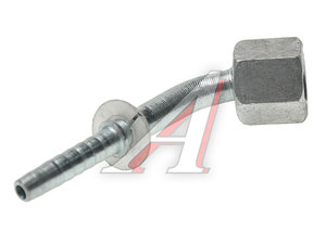 Изображение 2, M21643-04-16 Фитинг DKOS45°(Г) конус 24° 1/4" (M16х1.5)