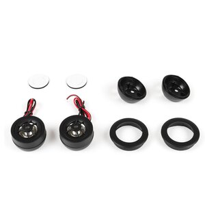 Изображение 6, WLS-13TW Колонки твитер 0.5" (1.3см) 20Вт ASPECT