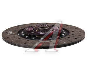 Изображение 1, TY-87 Диск сцепления TOYOTA Hilux (05-08) VALEO PHC