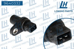 Изображение 6, 9640332 Датчик положения коленвала CHEVROLET Lanos LONGHO