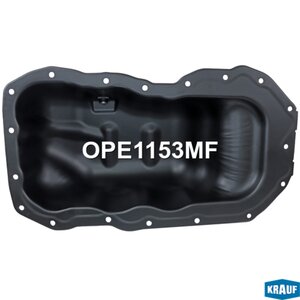 Изображение 5, OPE1153MF Поддон масляный MAZDA CX-5 (11-) картера двигателя KRAUF