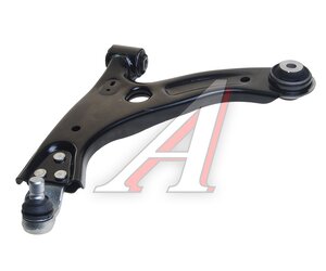 Изображение 1, 19280836 Рычаг подвески GEELY Tugela передней нижний левый DELCOPARTS