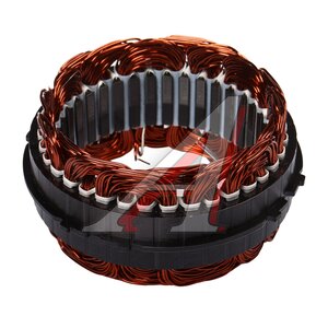 Изображение 3, 1986AE1131 Статор генератора MERCEDES C (W203), ML (W163) BOSCH