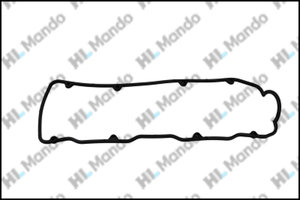 Изображение 3, DN2244132553 Прокладка крышки клапанной HYUNDAI Sonata (94-) (1.8/2.0) (SOHC) MANDO
