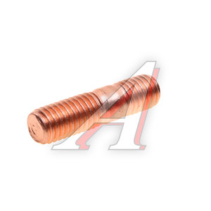 Изображение 1, 200V90201-0143 Шпилька SITRAK HOWO турбокомпрессора (M10х25) OE