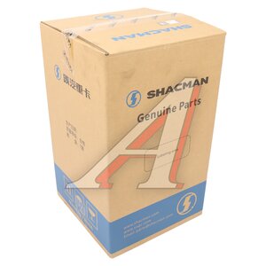 Изображение 5, DZ97259190450WX Фильтр воздушный SHACMAN SHAANXI OE