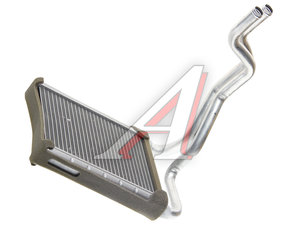 Изображение 3, 97138-2L000 Радиатор отопителя HYUNDAI Elantra (07-), i30 (07-) HCC (HANON)