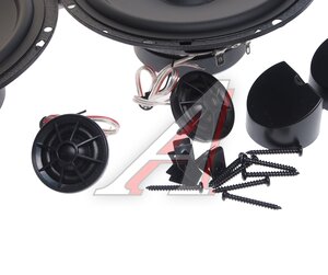Изображение 4, INDIGO-CL6C Колонки компонентные 6" (16см) 51Вт AURA