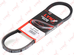 Изображение 1, 13X750LX Ремень приводной клиновой 13х750 LYNX