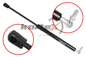 Изображение 1, KTB010 Амортизатор BMW 1 (E81) крышки багажника KORTEX