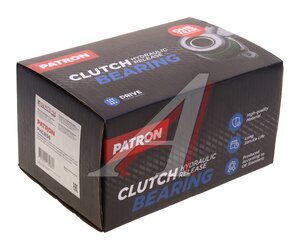 Изображение 3, PHCB56 Подшипник выжимной PEUGEOT Boxer CITROEN Jumper FIAT Ducato (06-) PATRON