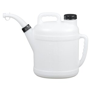 Изображение 4, APFL010 Емкость мерная для технических жидкостей 10л AIRLINE