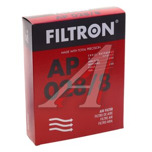 Изображение 5, AP0288 Фильтр воздушный BMW 5 (G30) FILTRON