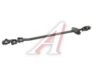 Вал карданный ГАЗон Next рулевой в сборе АККОМ, C41R11.3401042/ С41R11-3401042/ 4111-00-3401042-000,
                                                          фото 1 Изображение 1, C41R11-3401042 Вал карданный ГАЗон Next рулевой в сборе АККОМ