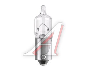 Изображение 3, N434 Лампа 12V H6W BAX9s 125лм Standard NEOLUX