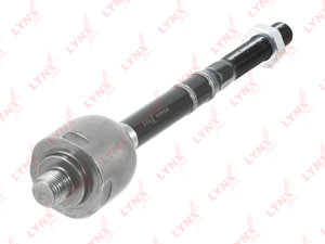Изображение 1, C2181LR Тяга рулевая MERCEDES M (W164), R (W251) левая/правая LYNX