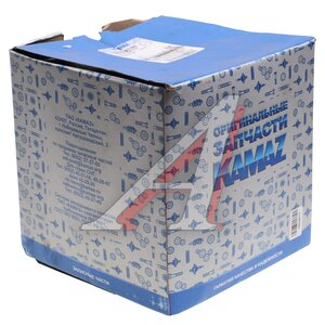 Изображение 4, 740.51-1307010 Насос водяной КАМАЗ ЕВРО (ОАО КАМАЗ)