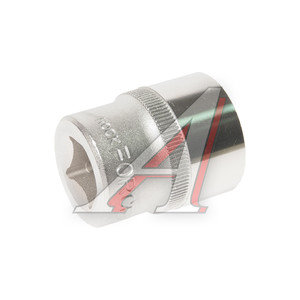 Изображение 2, RF-54523 Головка торцевая 1/2" 23мм L=40мм ROCKFORCE