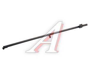 Изображение 2, 7335009000 Направляющая стекла SSANGYONG Kyron (05-) двери задней левой OE