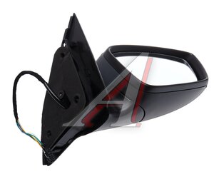 Изображение 1, NSP085JB857508E9B9 Зеркало боковое VW Polo (20-) правое электрическое NSP