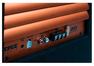 Изображение 6, EDBX12ADSP-E3 Сабвуфер корпусной активный 12" (30см) 400Вт EDGE