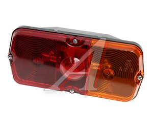 Изображение 1, ФП-132-12 Фонарь задний ГАЗ, УАЗ 12V АТК