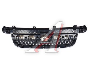 Изображение 2, NSP0196648529 Решетка радиатора CHEVROLET Aveo (08-11) NSP