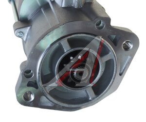 Изображение 3, TT15714 Стартер HYUNDAI Porter дв.D4BF (z=10) (2.0кВт) TESLA TECHNICS