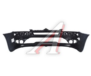 Изображение 2, CT04016BA Бампер CITROEN C4 передний TYG