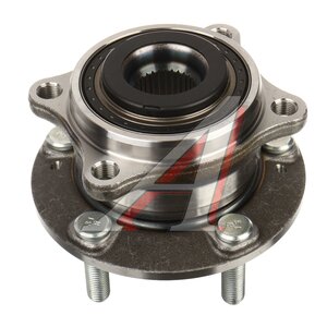 Изображение 1, IJ113085 Ступица KIA Carnival (15-) передняя ILJIN