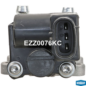 Изображение 4, EZZ0076KC Клапан TOYOTA Corolla (97-01) холостого хода KRAUF