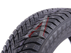 Изображение 2, 185/60 R15 Покрышка NOKIAN TYRES Hakkapeliitta 10p шип.