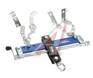 Изображение 2, LG-H5052 Стенд для ремонта двигателя 500кг LIGE