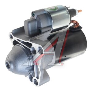 Изображение 1, TT16670 Стартер RENAULT Duster TESLA TECHNICS