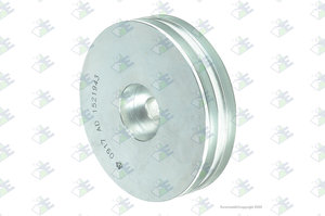 Изображение 1, 88530863 Поршень VOLVO FH13 цилиндра делителя КПП EURORICAMBI