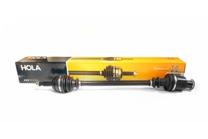 Изображение 3, CV52-998 Привод RENAULT Logan (04-) (1.4/1.6) колеса переднего левый HOLA