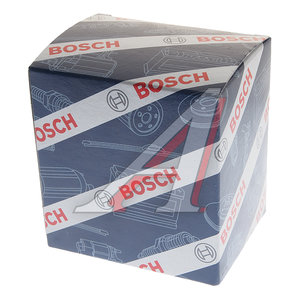 Изображение 4, F01C600070 Датчик абсолютного давления воздуха FIAT Doblo (05-) BOSCH