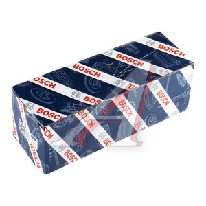 Изображение 5, 0445110044 Форсунка CITROEN Berlingo топливная BOSCH