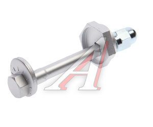Изображение 1, 1729-003-KIT Болт AUDI A6 (05-11) эксцентрик (сход-развал) FEBEST