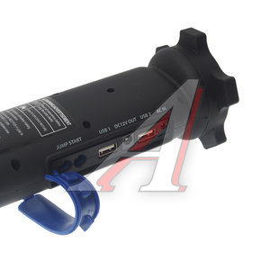 Изображение 3, RF-01396 Фонарь многофункциональный аккумуляторный ROCKFORCE