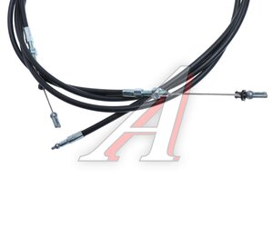 Изображение 2, 1.22926 Трос капота SCANIA R series DT