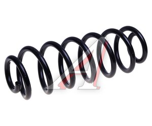Изображение 1, PCS950154 Пружина VW Passat (10-) подвески задней PATRON