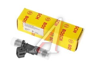 Изображение 3, 0280158022 Форсунка ВАЗ-2110, 2123 V16 кл. ЕВРО-2, 3 BOSCH