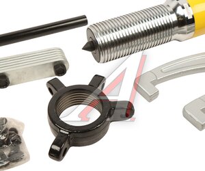 Изображение 4, DYF-30T Съемник гидравлический TOR