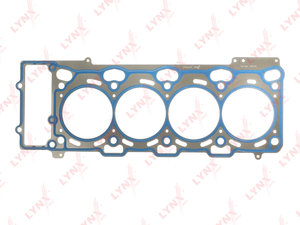 Изображение 1, SH1031 Прокладка головки блока BMW 5 (E60), 7 (E65), X5 (E70) LYNX