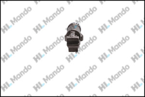 Изображение 5, EX581205K000 Цилиндр тормозной передний HYUNDAI County левый (вверх) MANDO