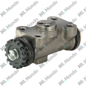 Изображение 6, EX5832045201 Цилиндр тормозной задний HYUNDAI HD65, 72, 78, County левый MANDO