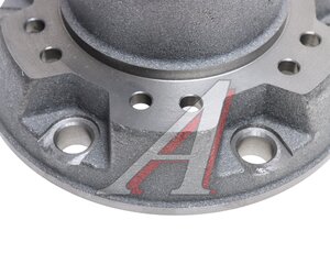 Изображение 3, С41R11-3103015-10 Ступица ГАЗон Next передняя голая (ОАО ГАЗ)