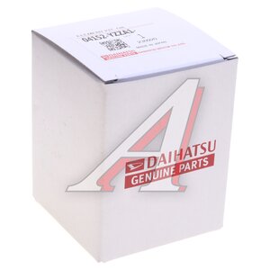 Изображение 3, 04152-YZZA1 Фильтр масляный DAIHATSU TOYOTA Camry (3.5) (09-) OE